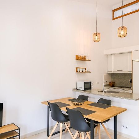 Ca Leudald 3 Apartamento En Besalu Con Terraza Exterior foto