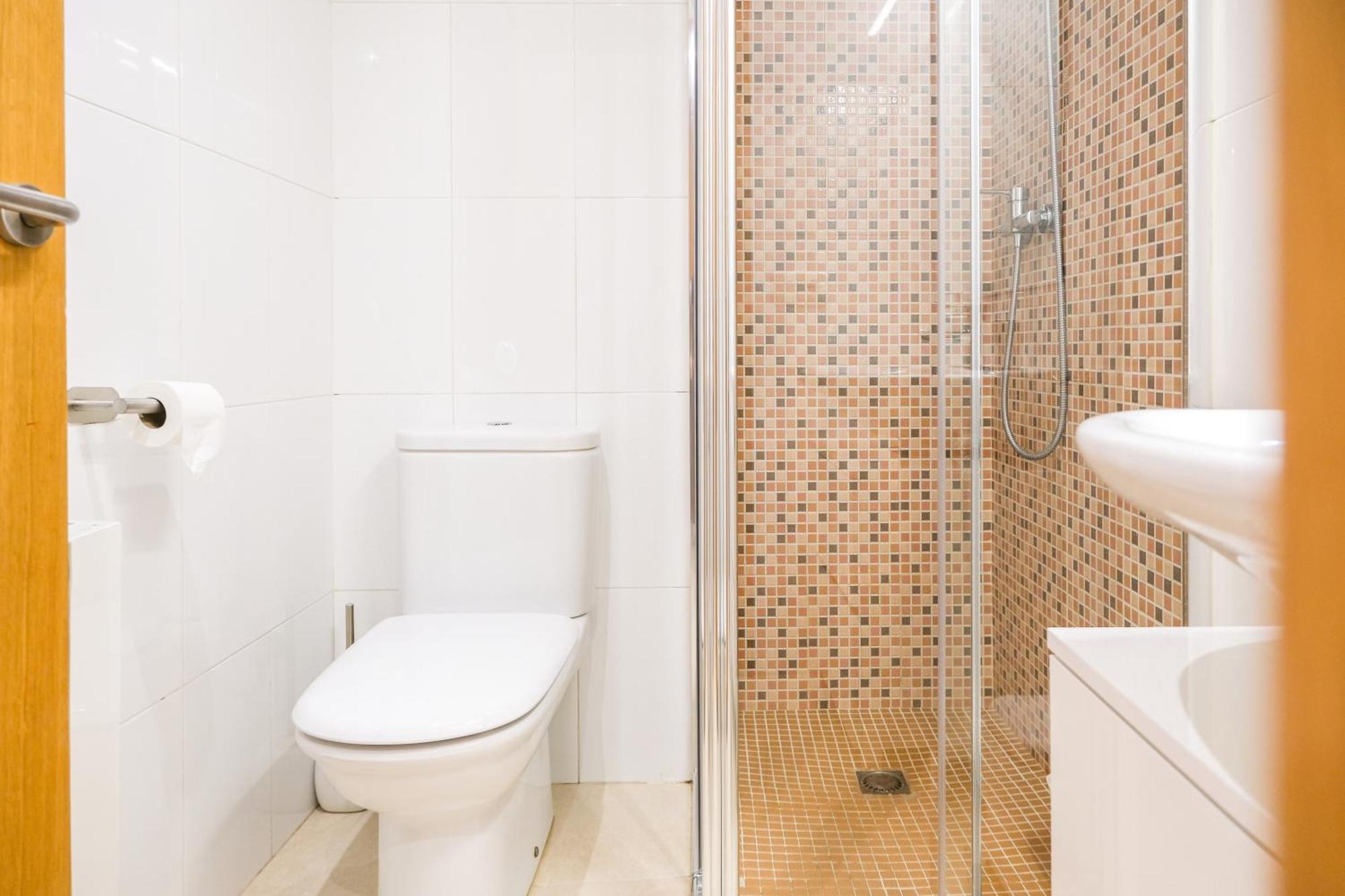Ca Leudald 3 Apartamento En Besalu Con Terraza Exterior foto