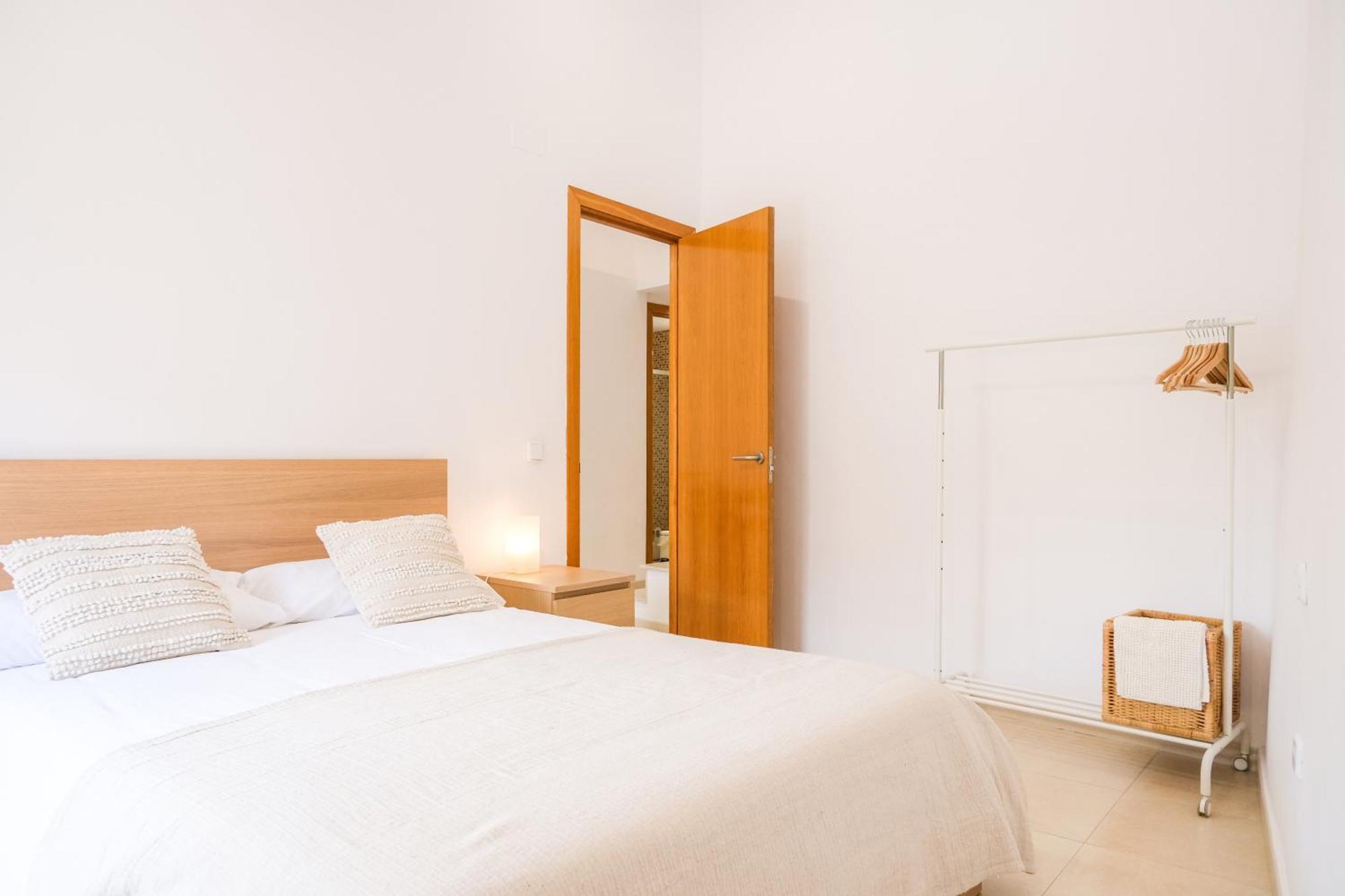 Ca Leudald 3 Apartamento En Besalu Con Terraza Exterior foto