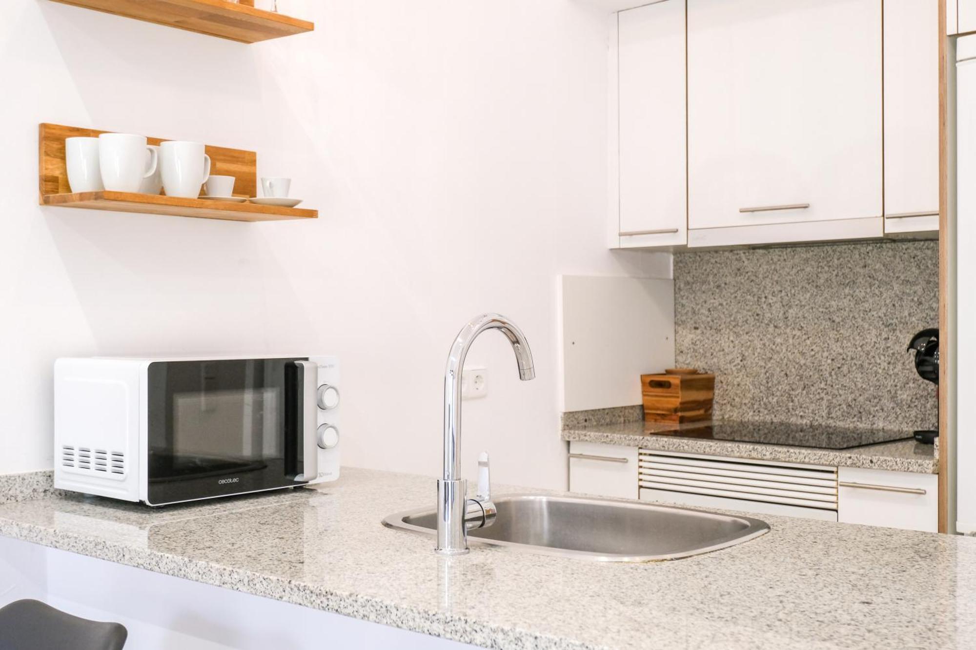Ca Leudald 3 Apartamento En Besalu Con Terraza Exterior foto