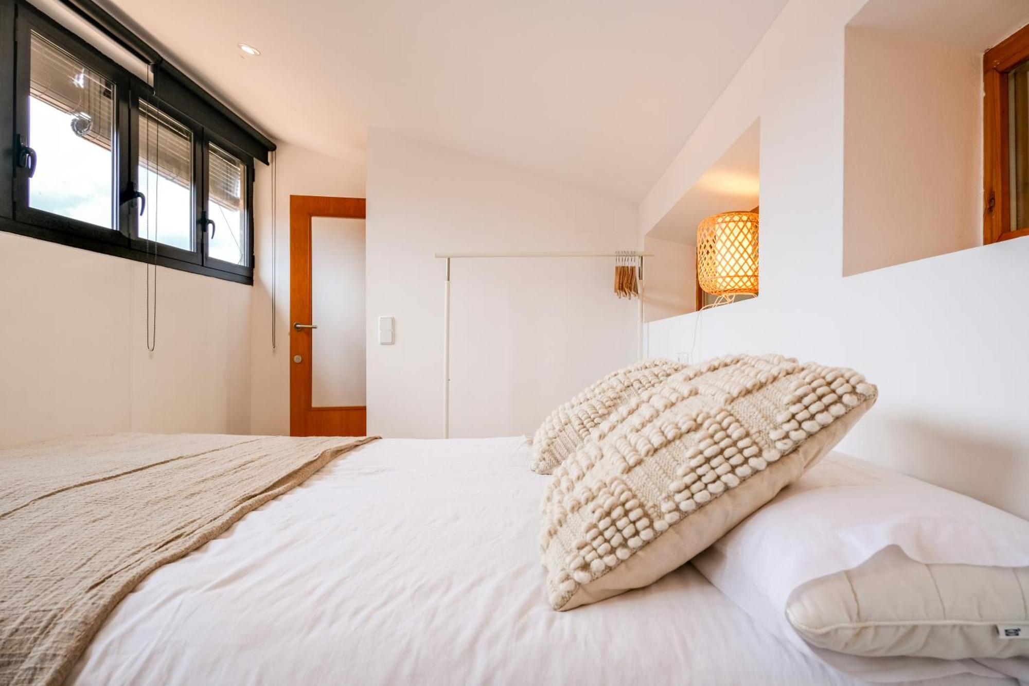 Ca Leudald 3 Apartamento En Besalu Con Terraza Exterior foto